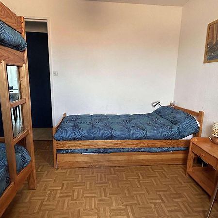 Appartement Cosy 3 Pieces Avec Parking Et Animaux Admis - Fr-1-224B-134 Noirmoutier-en-l'Ile Ngoại thất bức ảnh