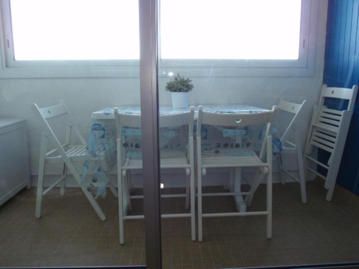 Appartement Cosy 3 Pieces Avec Parking Et Animaux Admis - Fr-1-224B-134 Noirmoutier-en-l'Ile Ngoại thất bức ảnh