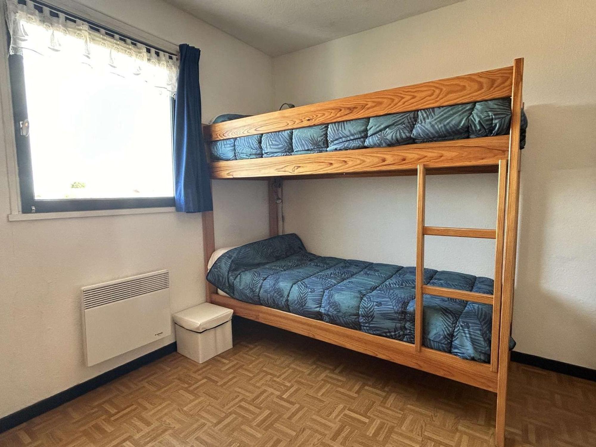 Appartement Cosy 3 Pieces Avec Parking Et Animaux Admis - Fr-1-224B-134 Noirmoutier-en-l'Ile Ngoại thất bức ảnh