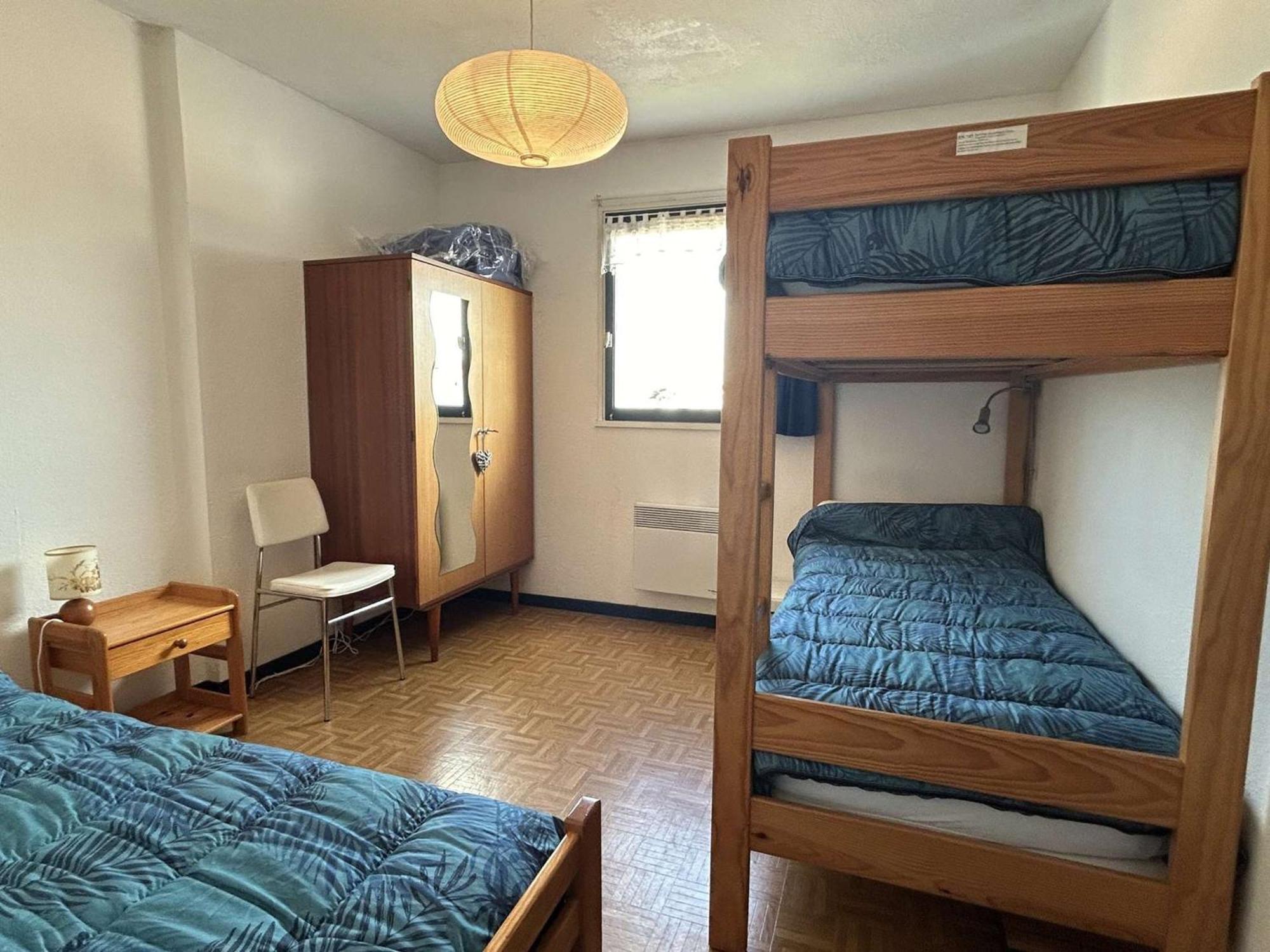 Appartement Cosy 3 Pieces Avec Parking Et Animaux Admis - Fr-1-224B-134 Noirmoutier-en-l'Ile Ngoại thất bức ảnh