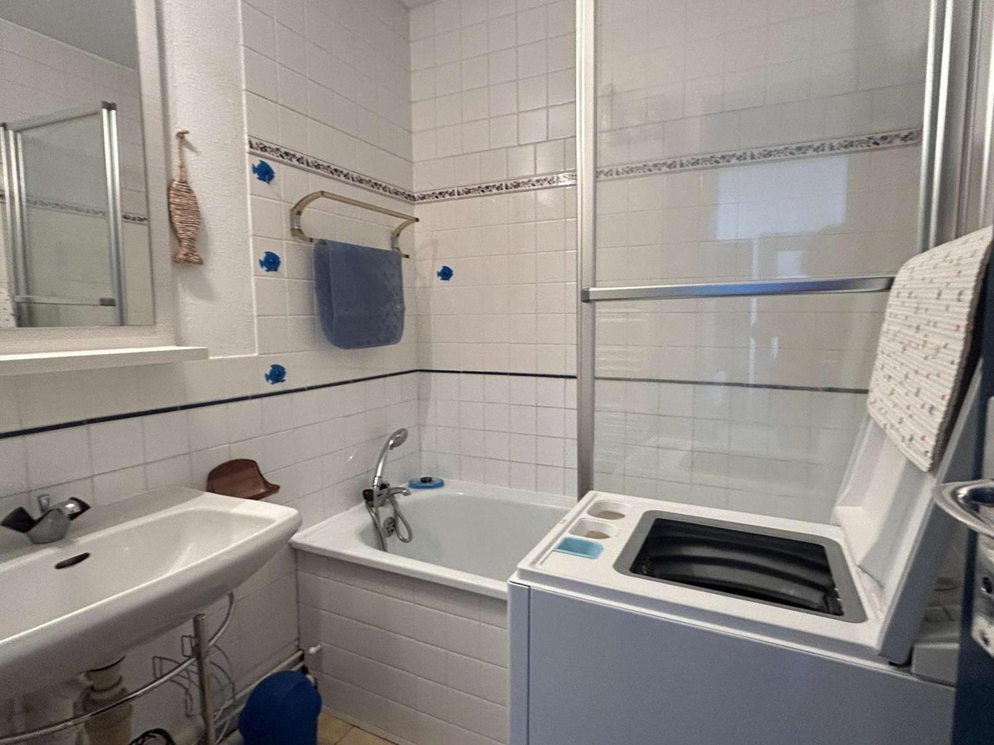 Appartement Cosy 3 Pieces Avec Parking Et Animaux Admis - Fr-1-224B-134 Noirmoutier-en-l'Ile Ngoại thất bức ảnh