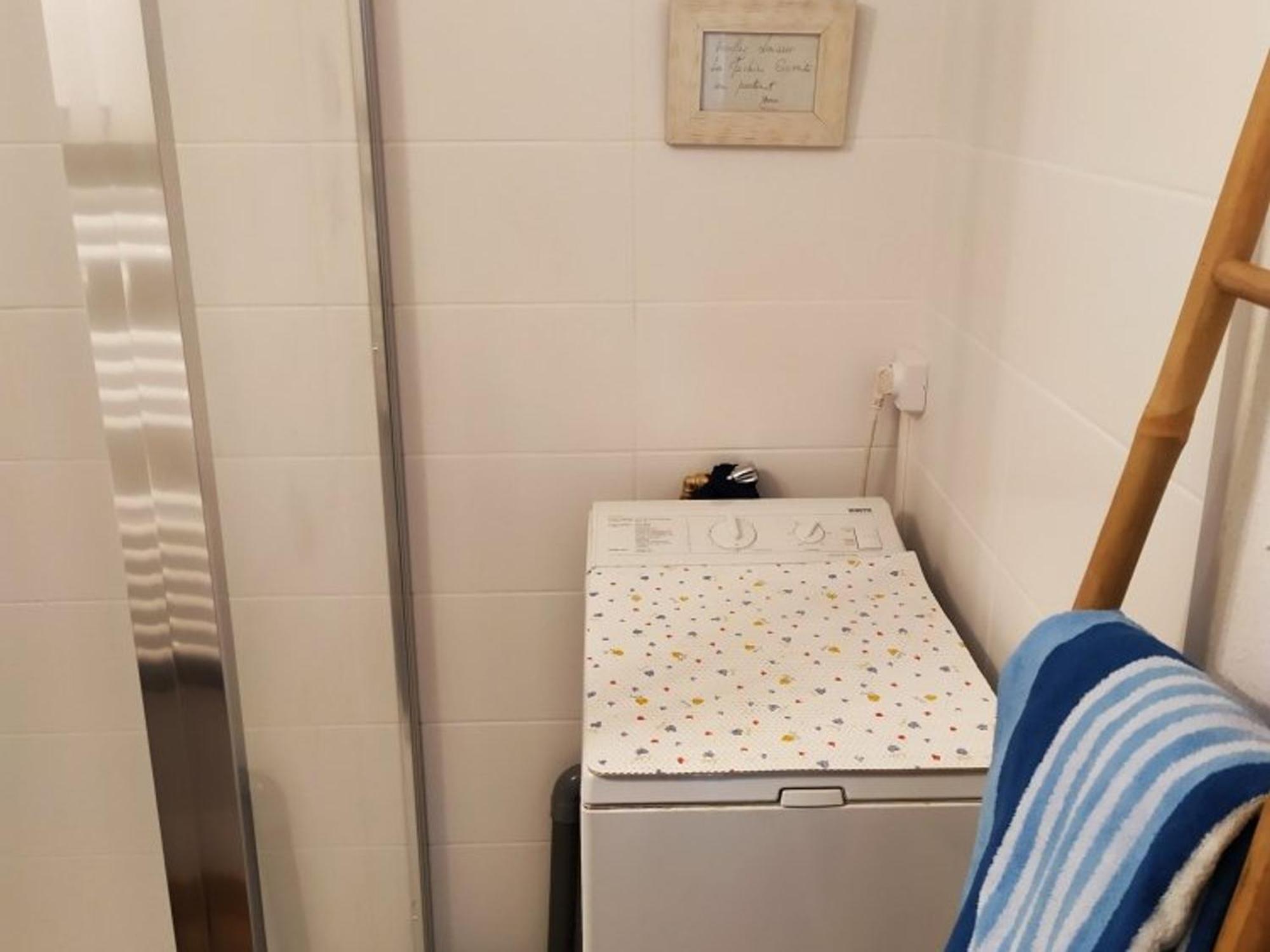 Appartement Cosy 3 Pieces Avec Parking Et Animaux Admis - Fr-1-224B-134 Noirmoutier-en-l'Ile Ngoại thất bức ảnh