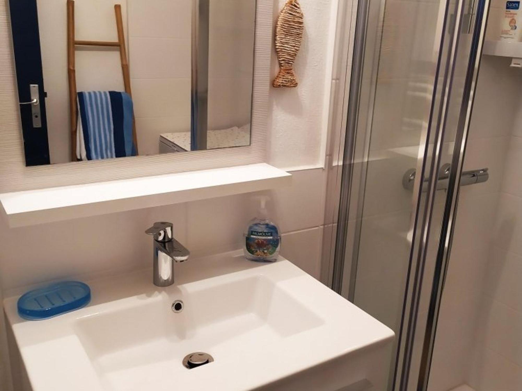 Appartement Cosy 3 Pieces Avec Parking Et Animaux Admis - Fr-1-224B-134 Noirmoutier-en-l'Ile Ngoại thất bức ảnh